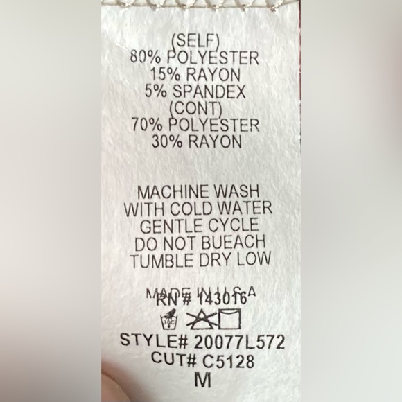 A.GAIN Gray, Brown & Black Leopard Animal Print Cardigan Duster Kimono - Picture 10 of 10